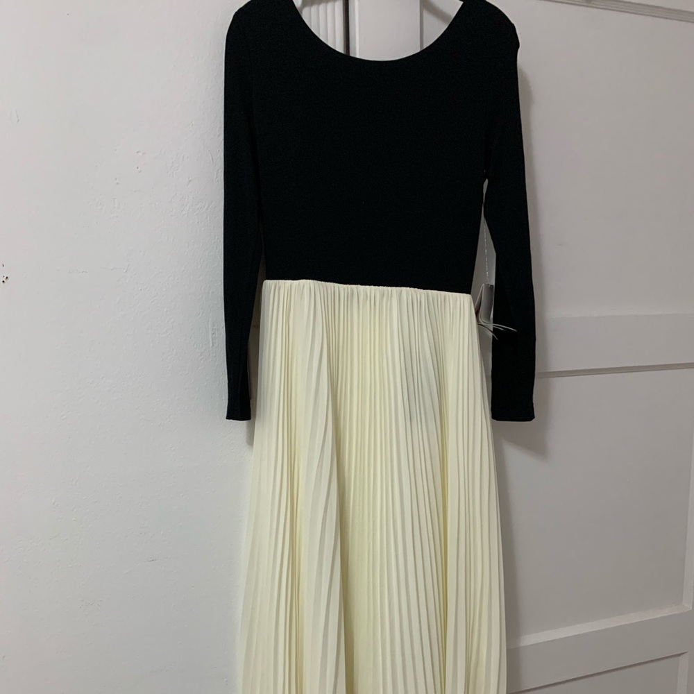 Long Dress - Formal